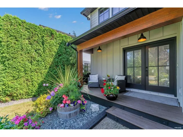 9432 210 STREET, Langley 3