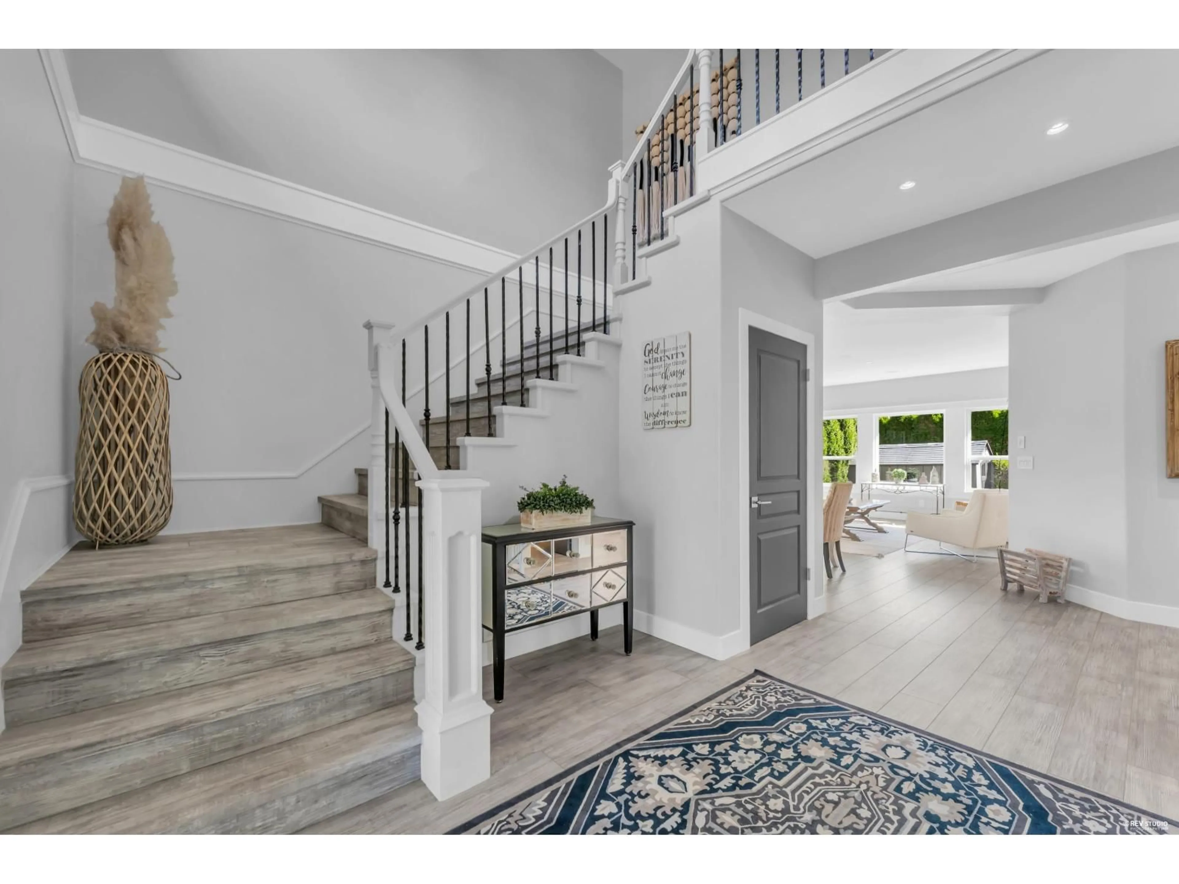 Indoor entryway for 9432 210 STREET, Langley British Columbia V1M1W2