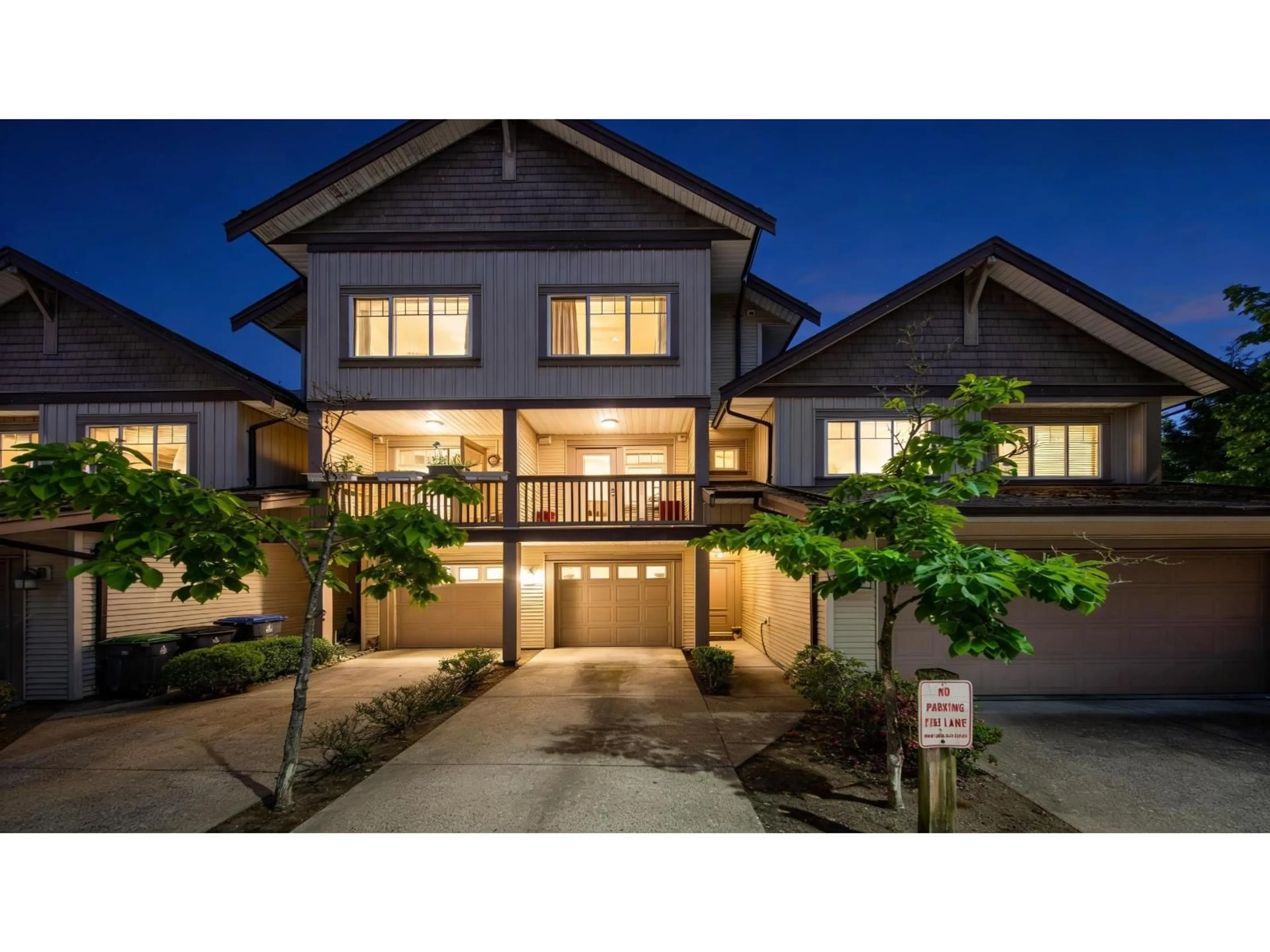 Unknown for 22 - 6238 192 STREET, Surrey British Columbia V3S0S2