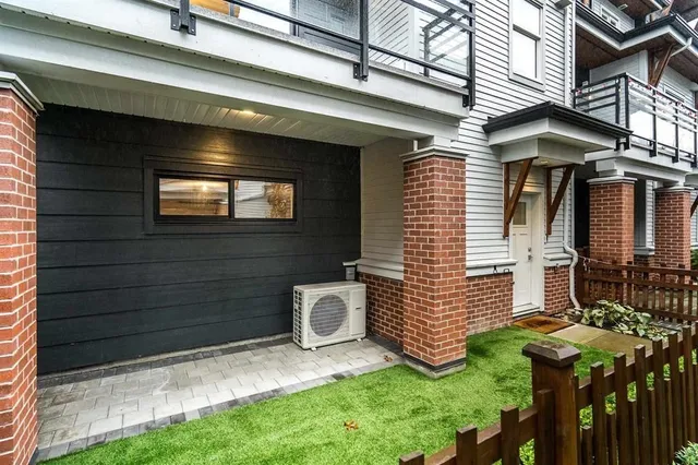 14 - 22128 48A AVENUE, Langley 2