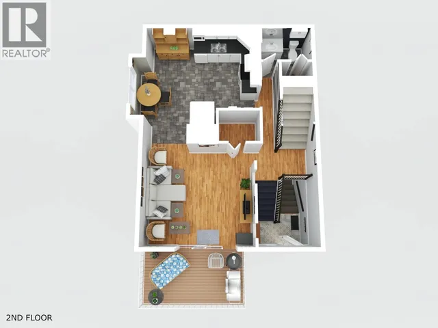 101 - 3307 WESTWOOD DRIVE, Prince George 5