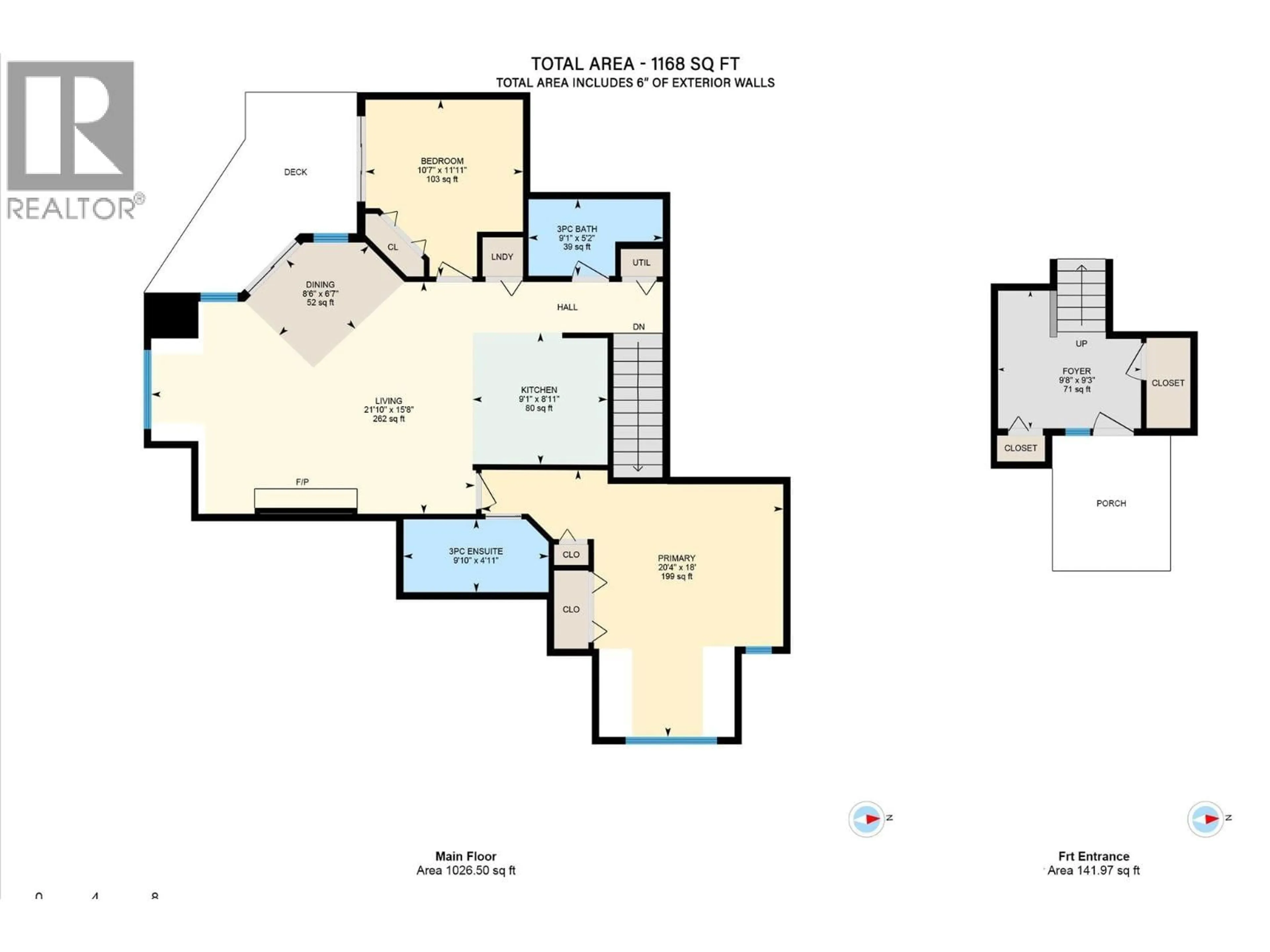 Floor plan for 31 - 4636 BLACKCOMB WAY, Whistler British Columbia V8E0H2