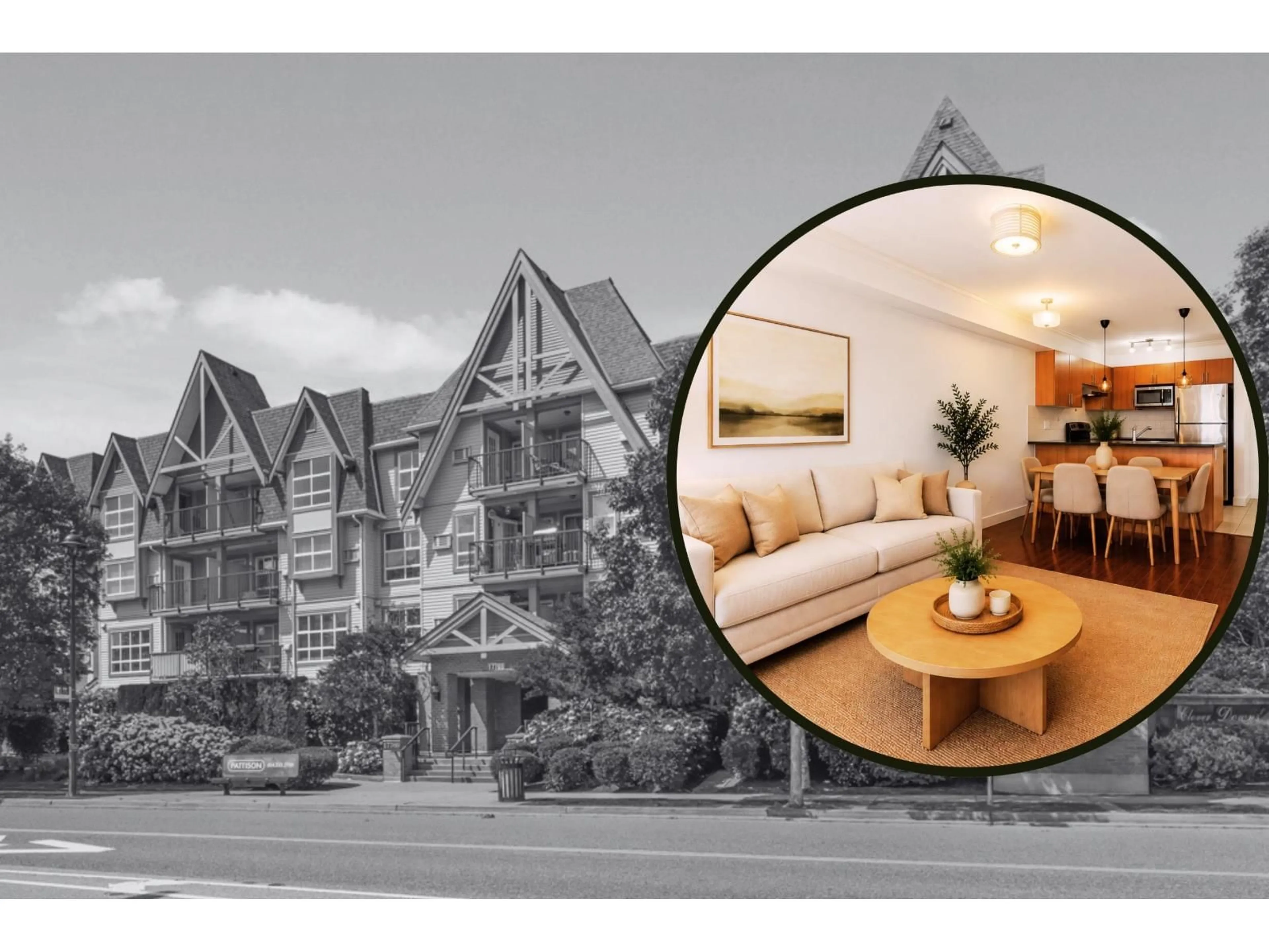 Unknown for 222 - 17769 57 AVENUE, Surrey British Columbia V3S1H1