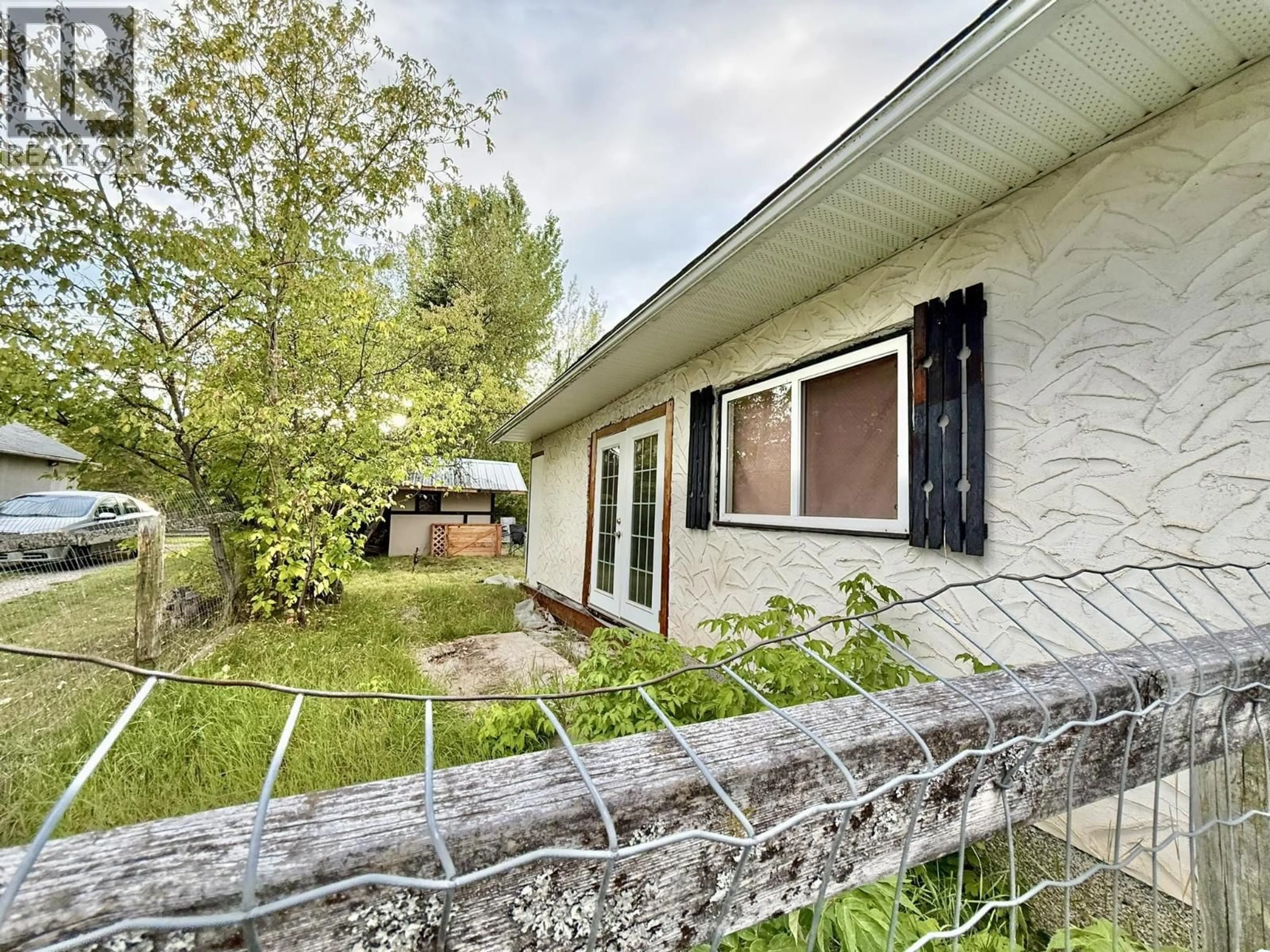 Unknown for 356 BAKER DRIVE, Quesnel British Columbia V2J1T9