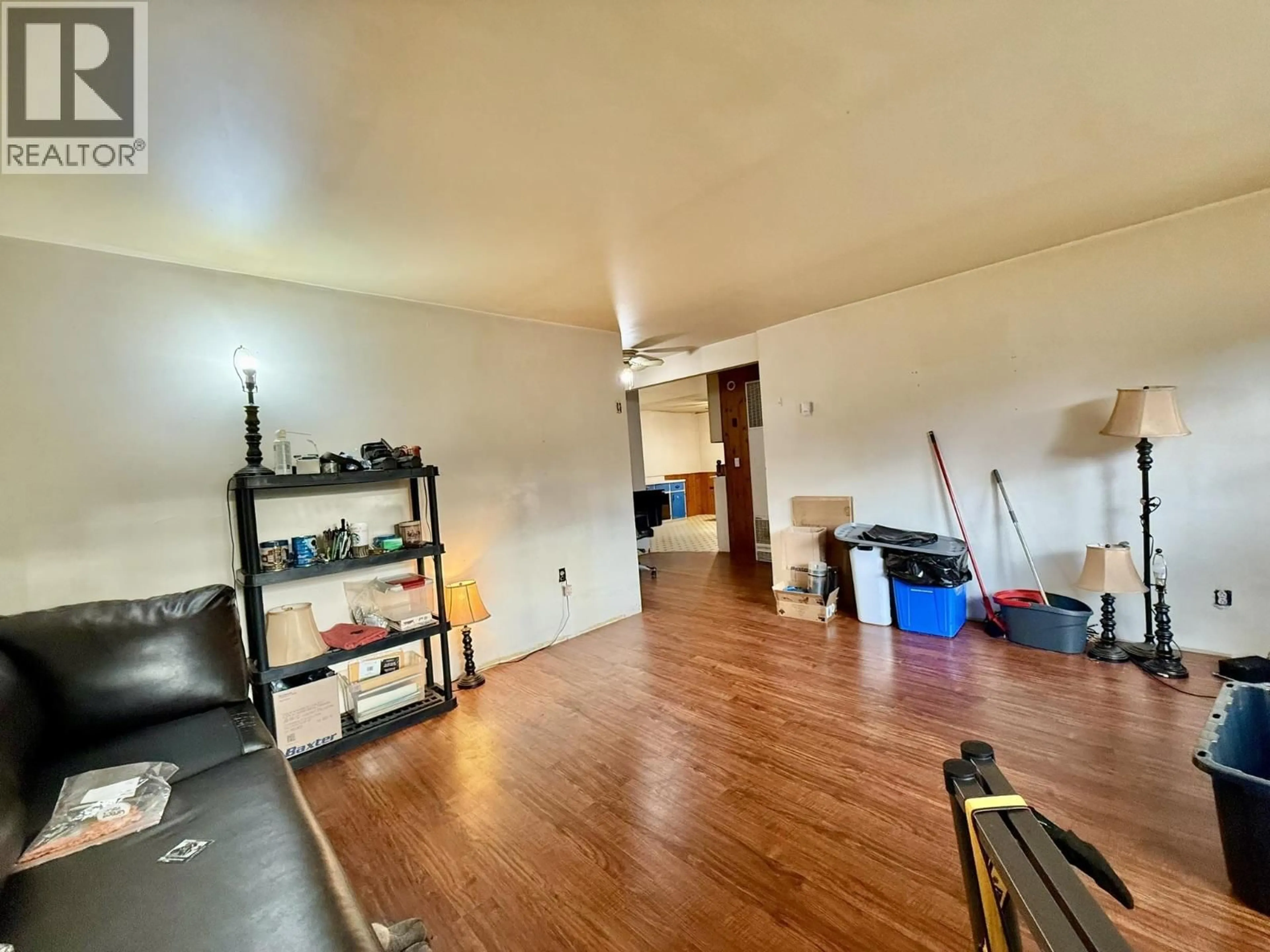 A pic of a room for 356 BAKER DRIVE, Quesnel British Columbia V2J1T9