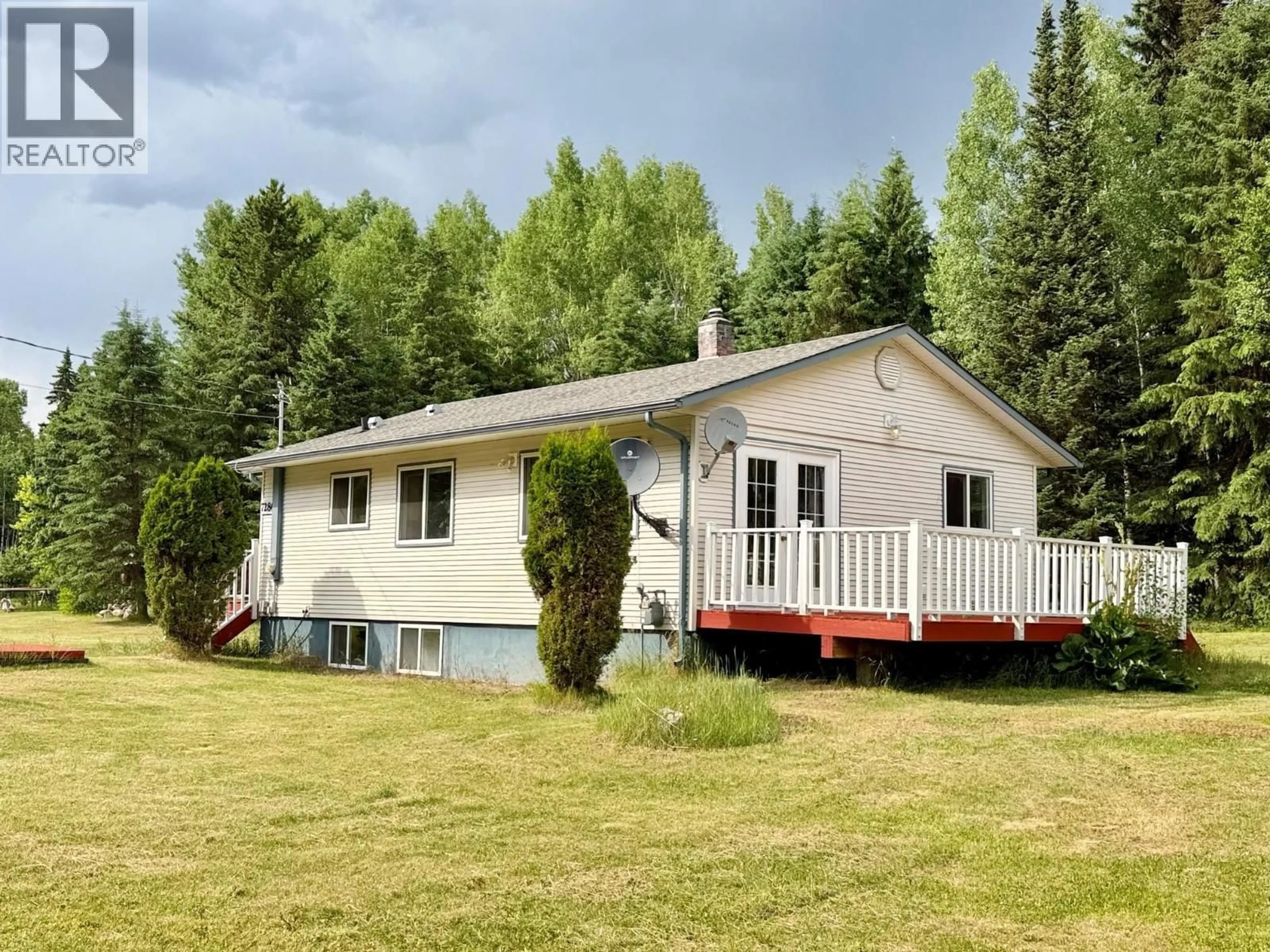 Unknown for 7280 OTWAY ROAD, Prince George British Columbia V2M7B4