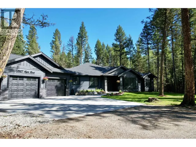 4927 KYLLO ROAD, 108 Mile Ranch 2