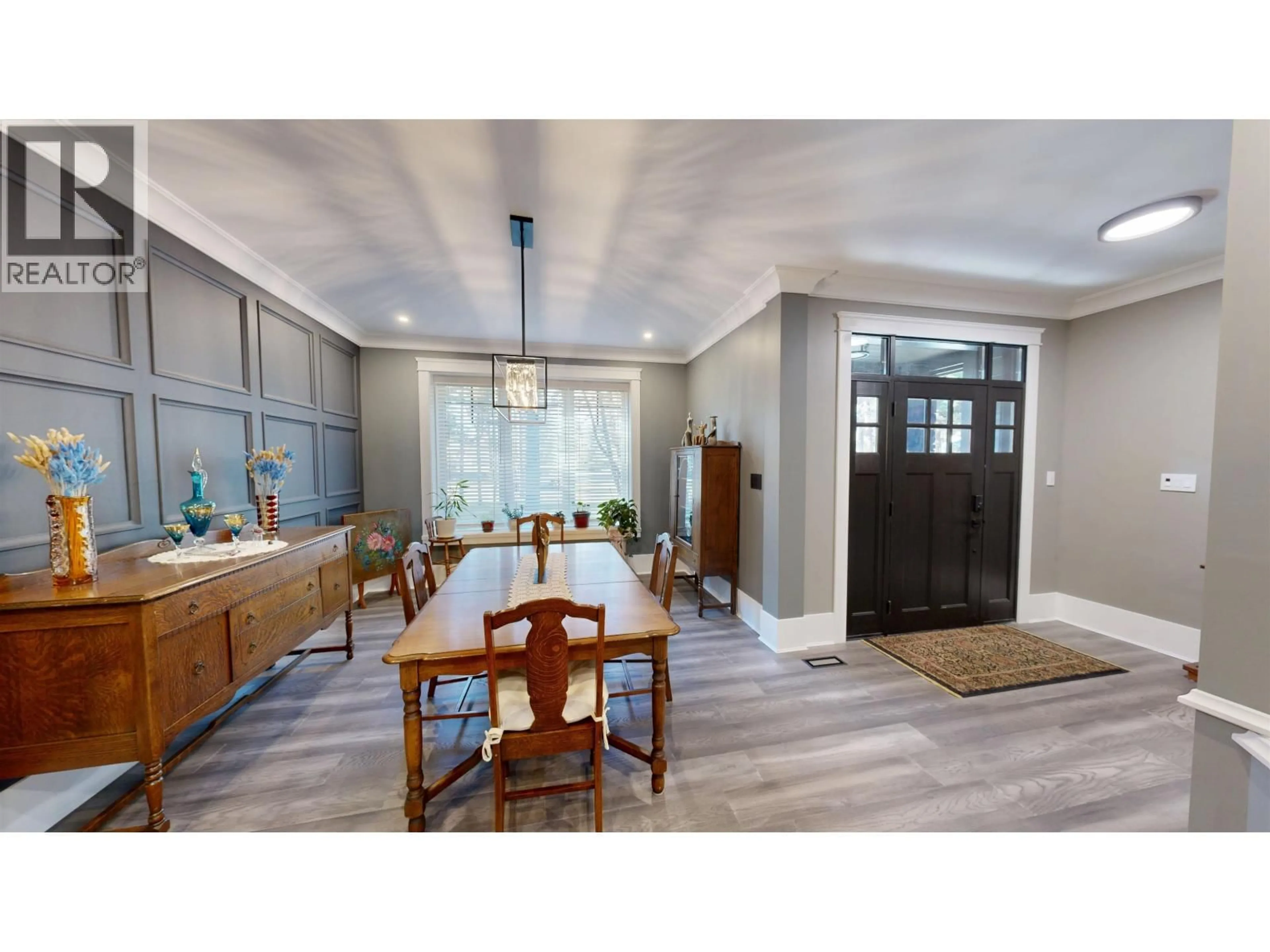 Dining room, unknown for 4927 KYLLO ROAD, 108 Mile Ranch British Columbia V0K2Z0