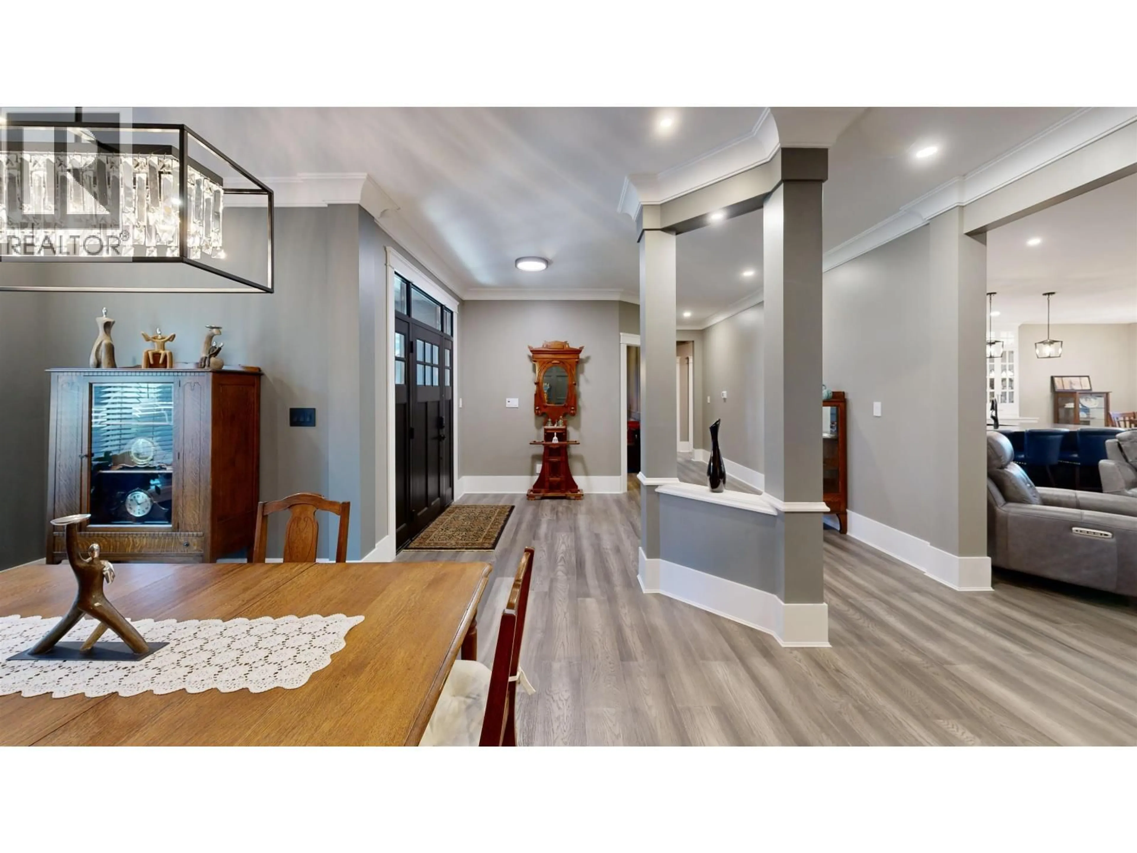 Unknown for 4927 KYLLO ROAD, 108 Mile Ranch British Columbia V0K2Z0