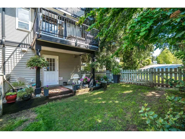 1 - 6747 203 STREET, Langley 3