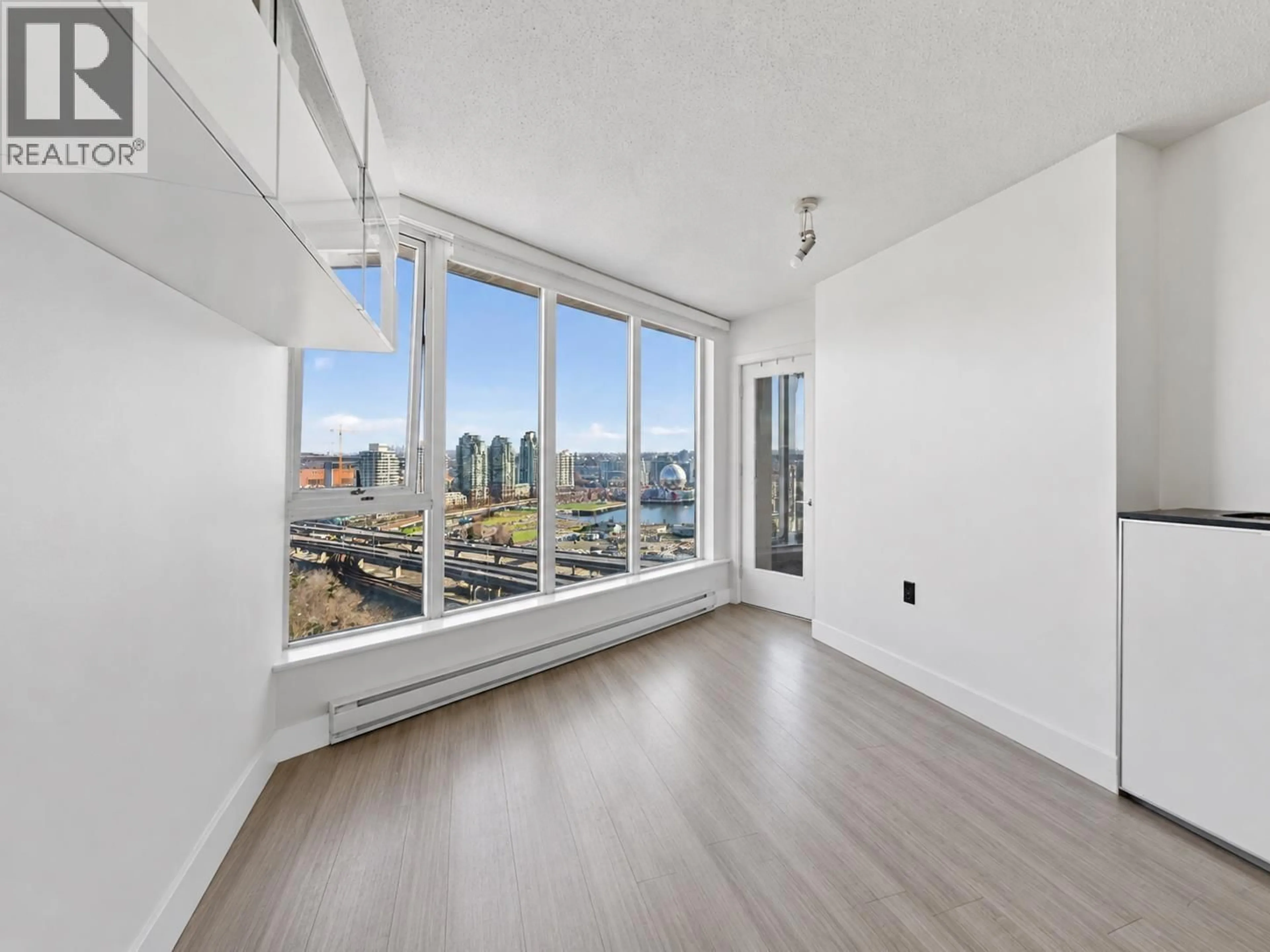 A pic of a room for 2309 - 688 ABBOTT STREET, Vancouver British Columbia V6B0B9