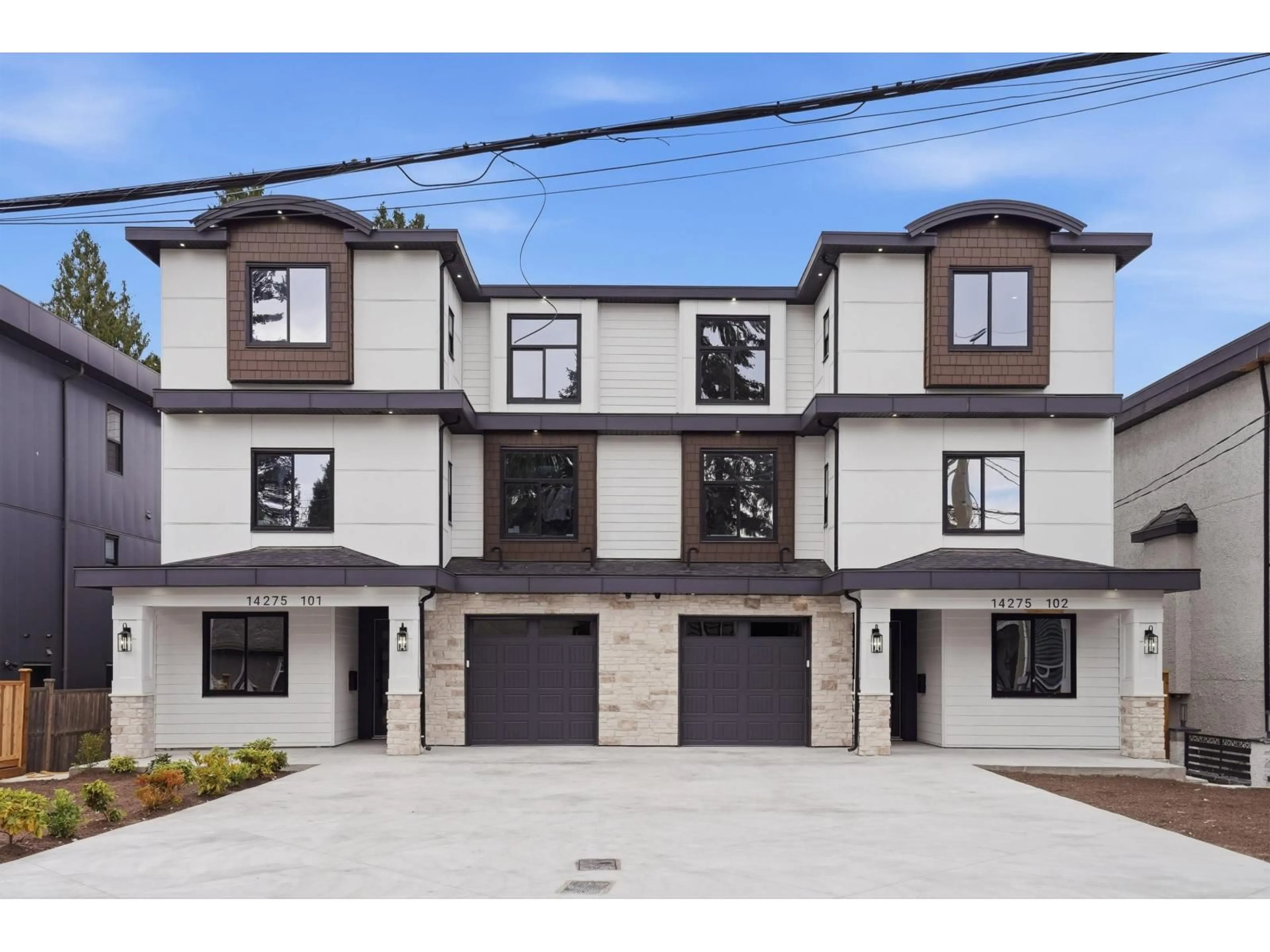 Unknown for 101 - 14275 MELROSE DRIVE, Surrey British Columbia V3R5R3