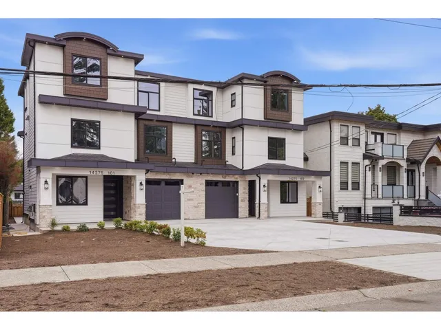 101 - 14275 MELROSE DRIVE, Surrey 3