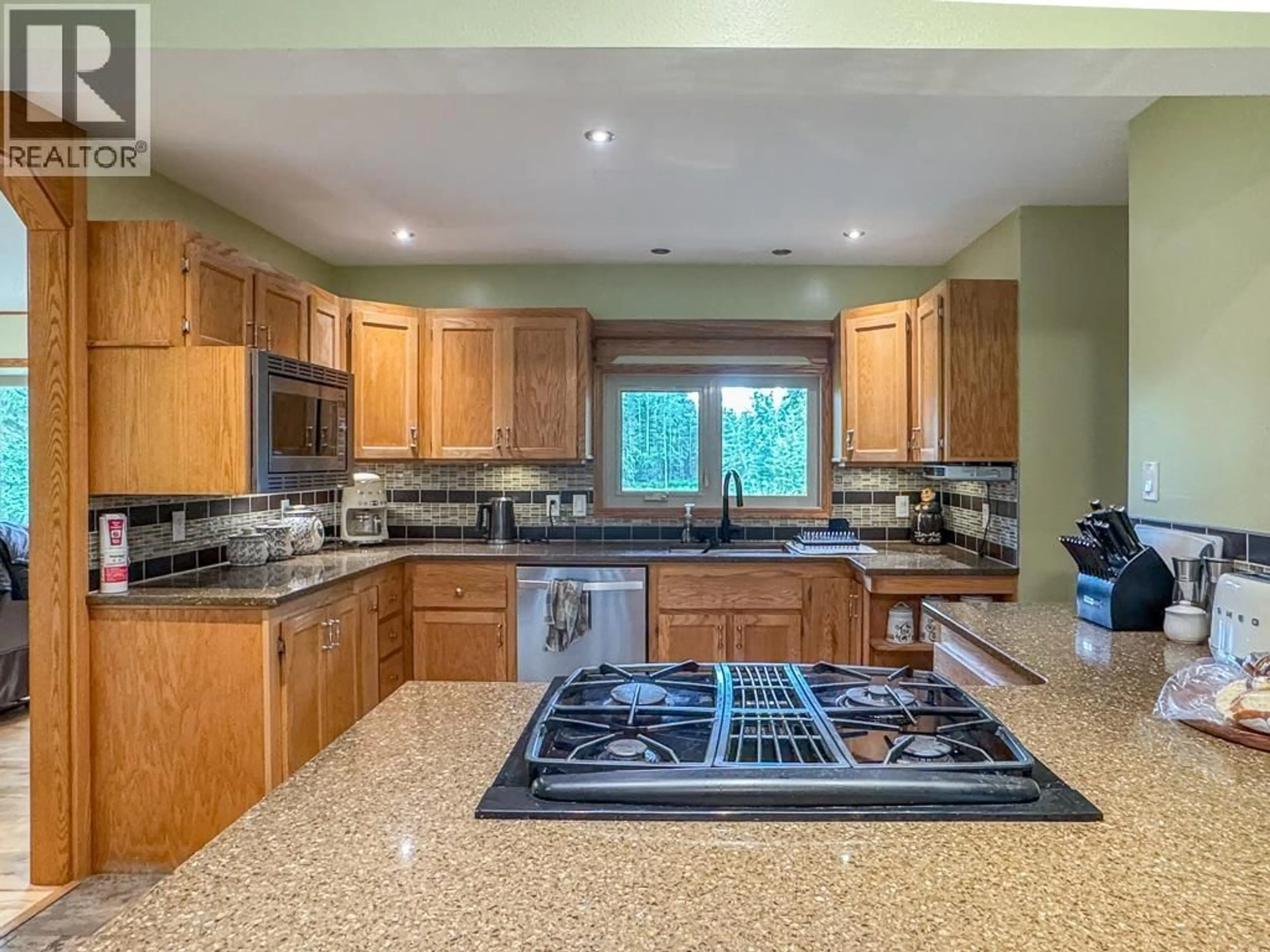 Unknown for 1705 MILLAR ROAD, Smithers British Columbia V0J2N6