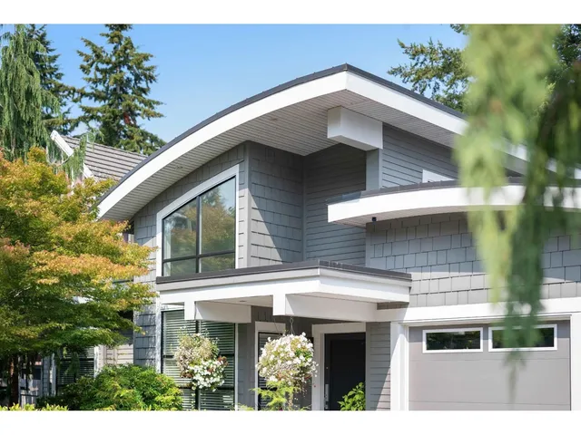 15461 18TH AVENUE, Surrey 2