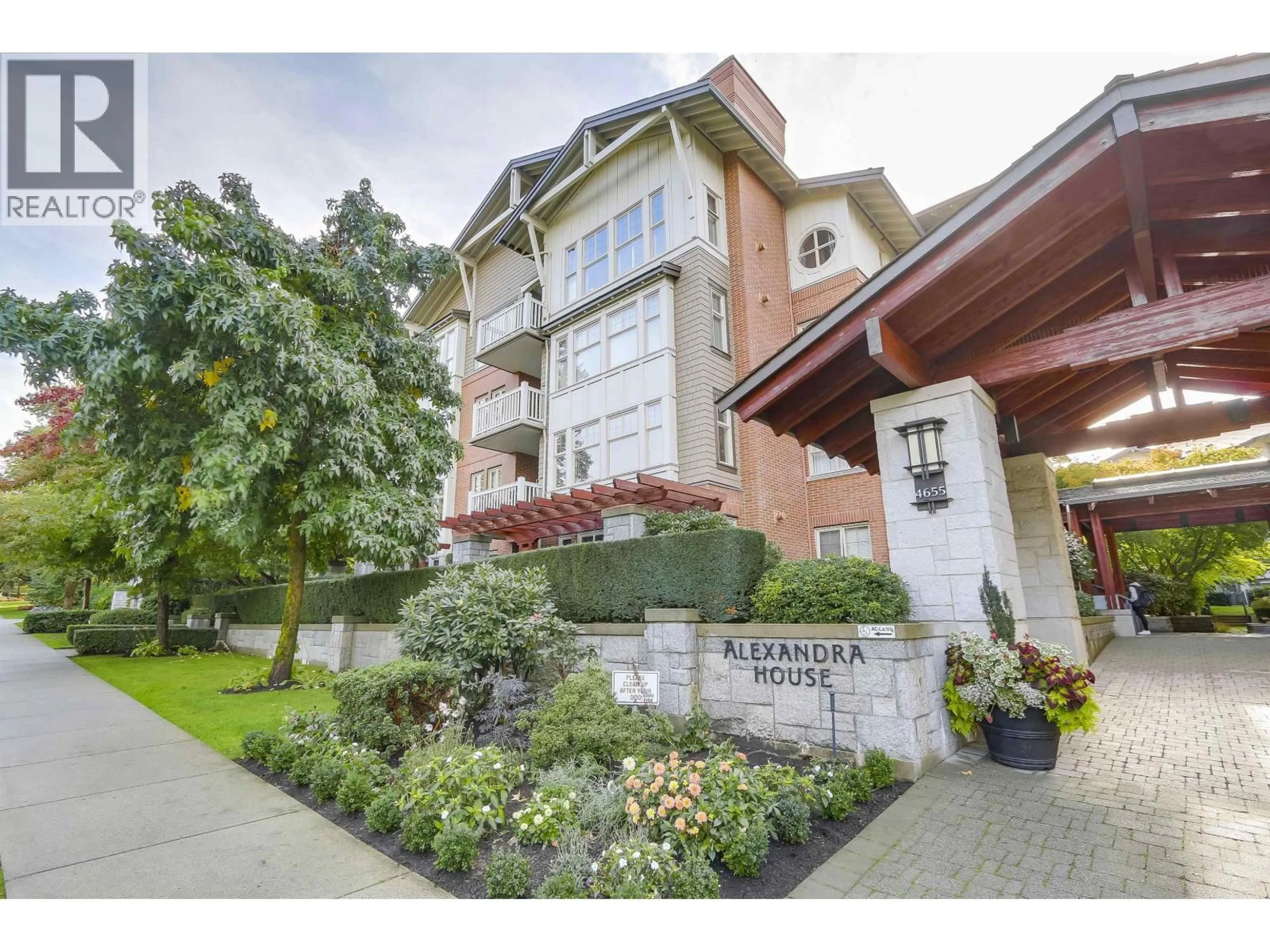 Unknown for 1416 - 4655 VALLEY DRIVE, Vancouver British Columbia V6J5L6