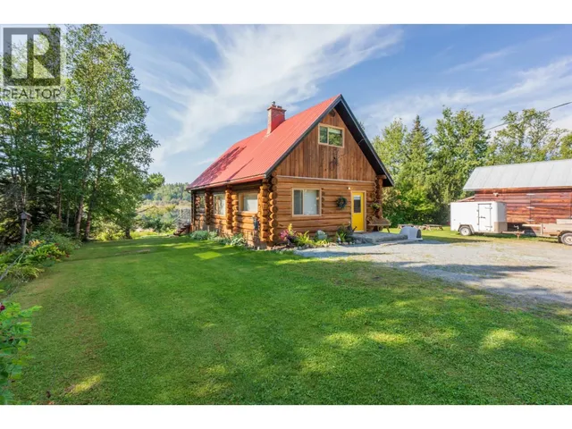 24845 CHIEF LAKE ROAD, Prince George 5