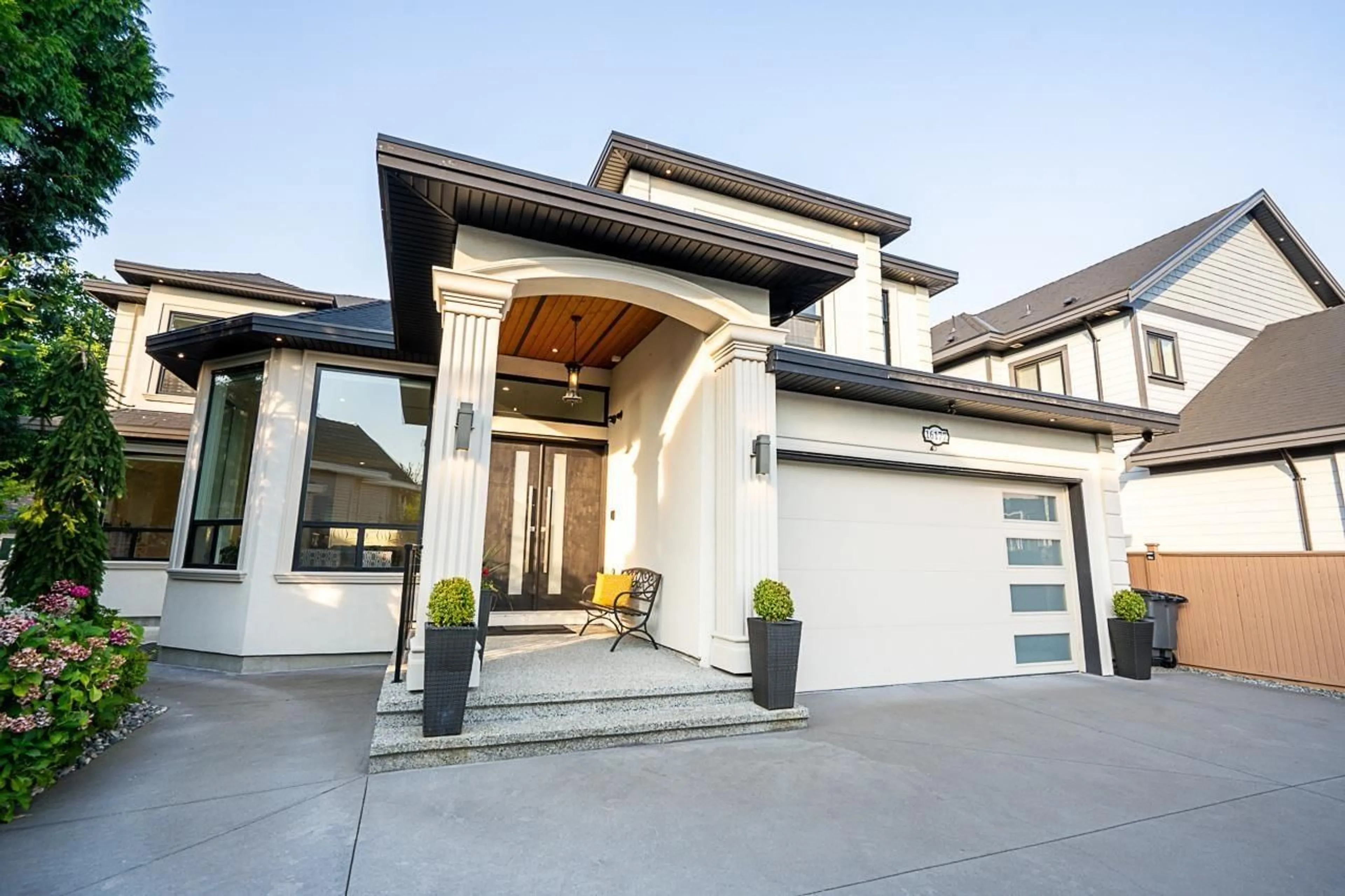 Unknown for 16177 89 A AVENUE, Surrey British Columbia V4N2Z4