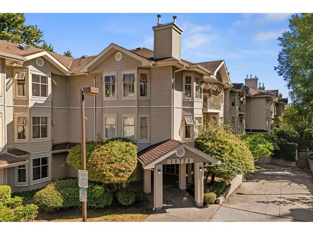 303 - 10720 138 STREET, Surrey 2