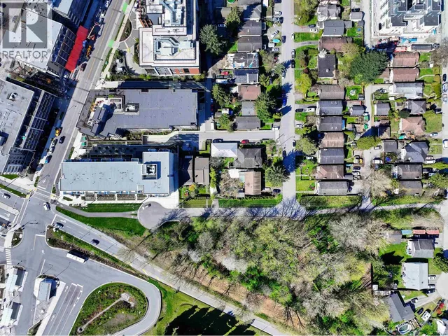 279 ORWELL STREET, North Vancouver 5