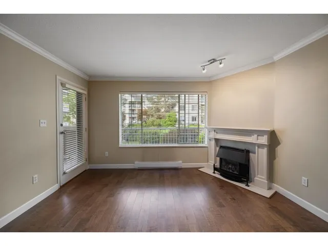 112 - 5375 205 STREET, Langley 2