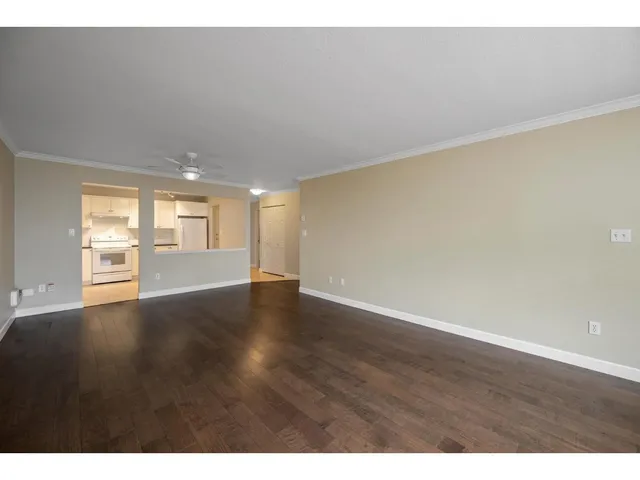 112 - 5375 205 STREET, Langley 4
