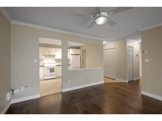 112 - 5375 205 STREET, Langley 5