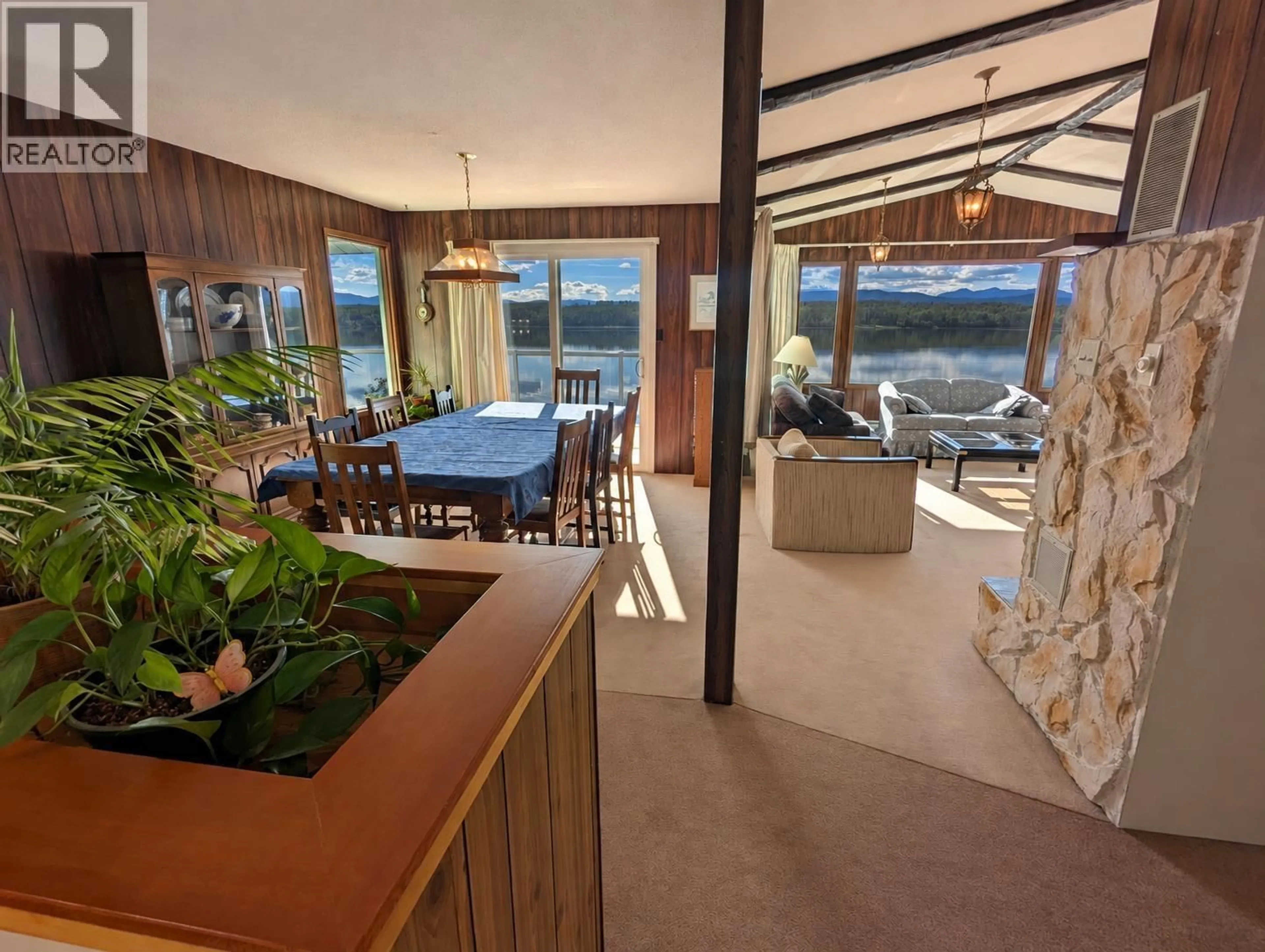 Dining room, unknown for 6691 PENNER ROAD, Telkwa British Columbia V0J2X1