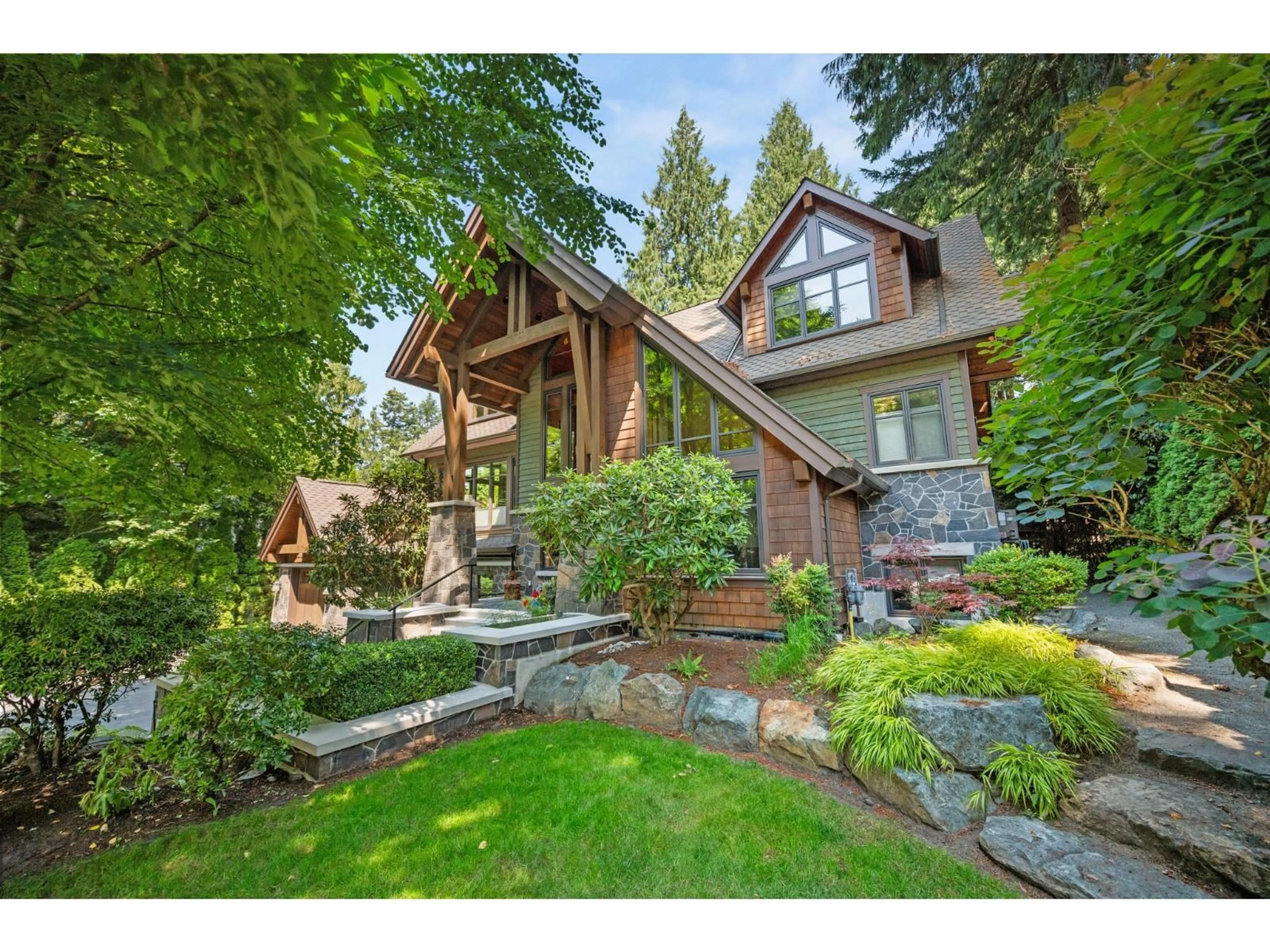 Unknown for 2650 DOGWOOD DRIVE, Surrey British Columbia V4A3K5