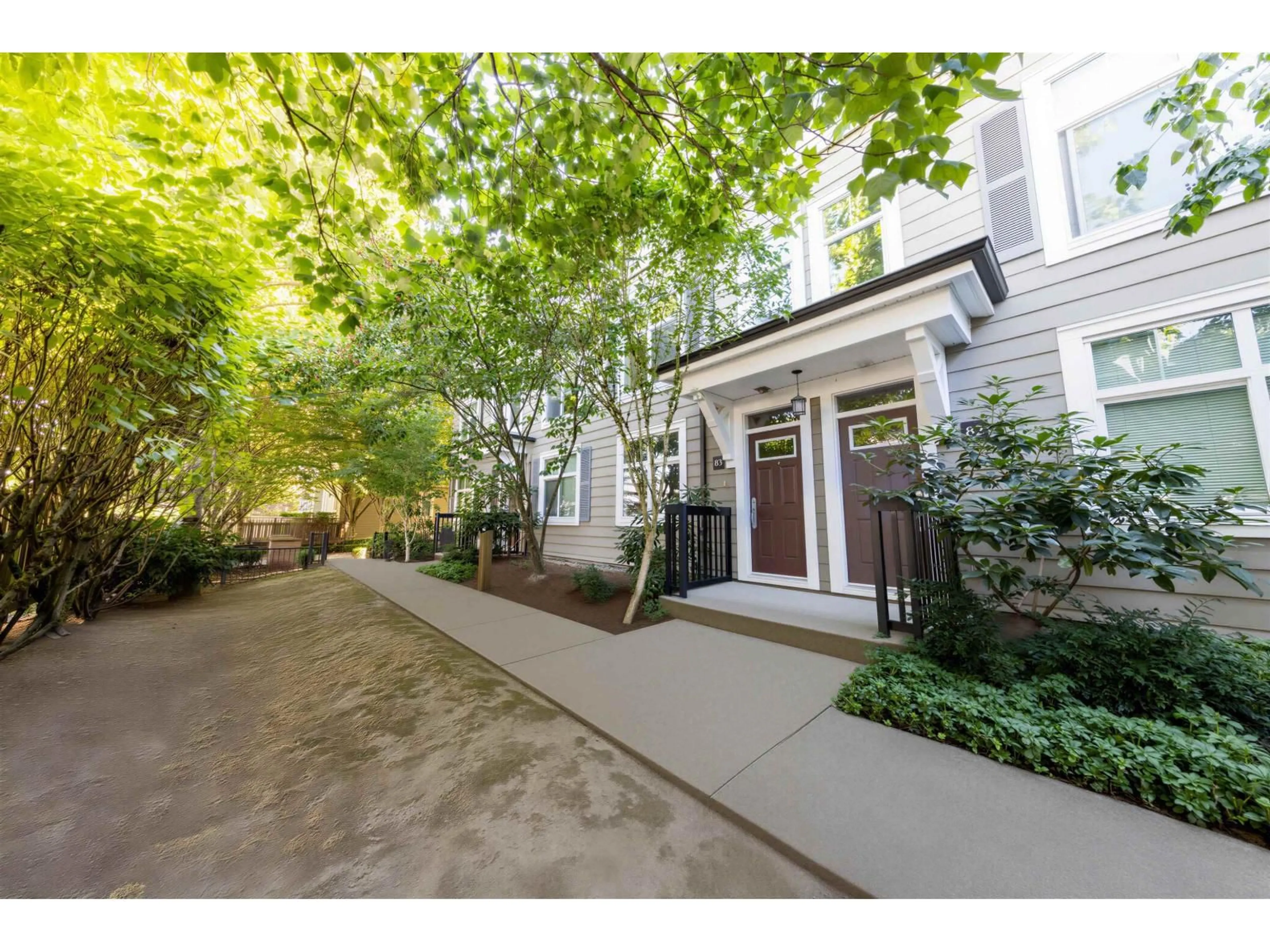 Unknown for 83 - 15833 26 AVENUE, Surrey British Columbia V3S2X5