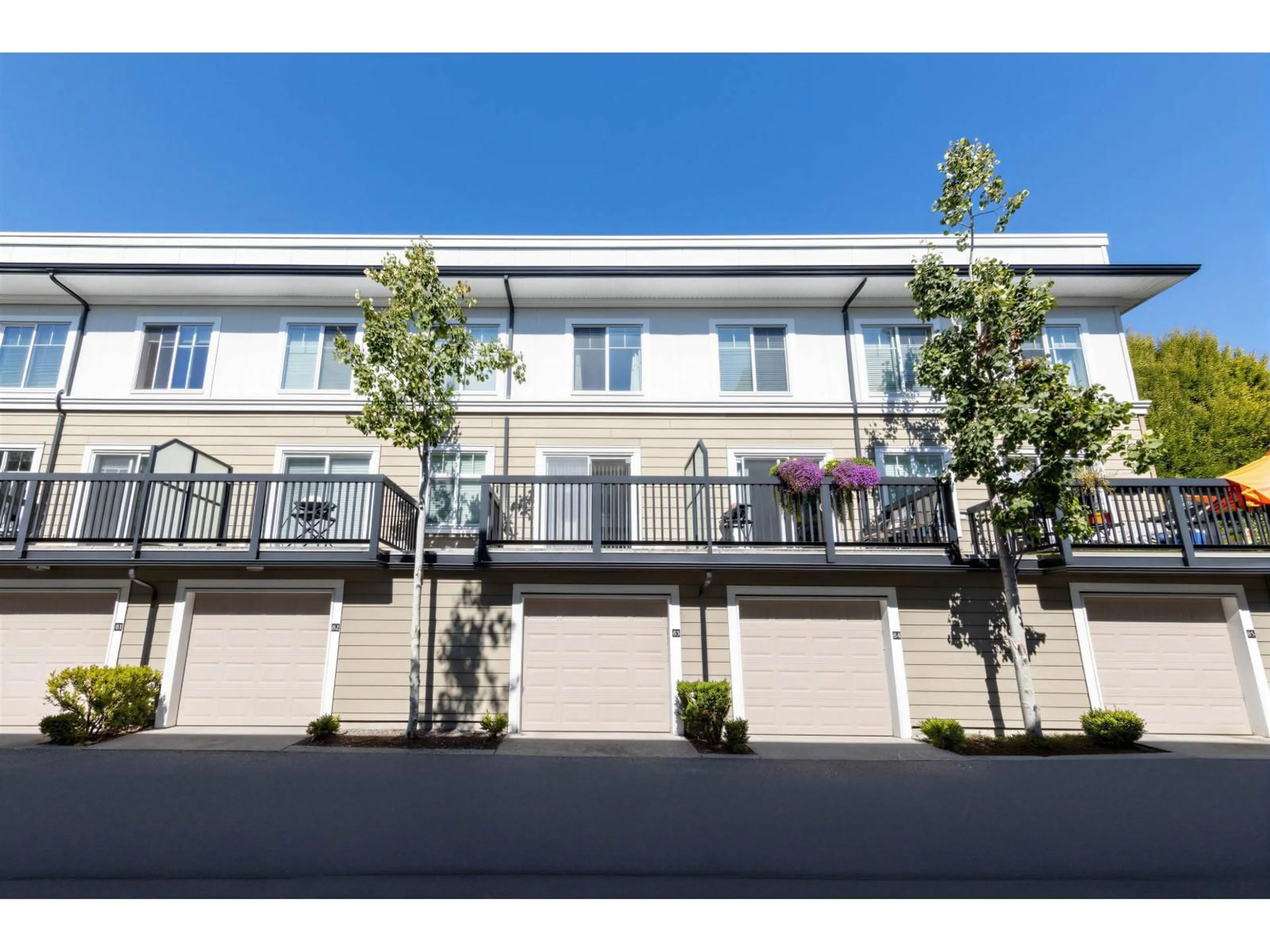 Unknown for 83 - 15833 26 AVENUE, Surrey British Columbia V3S2X5