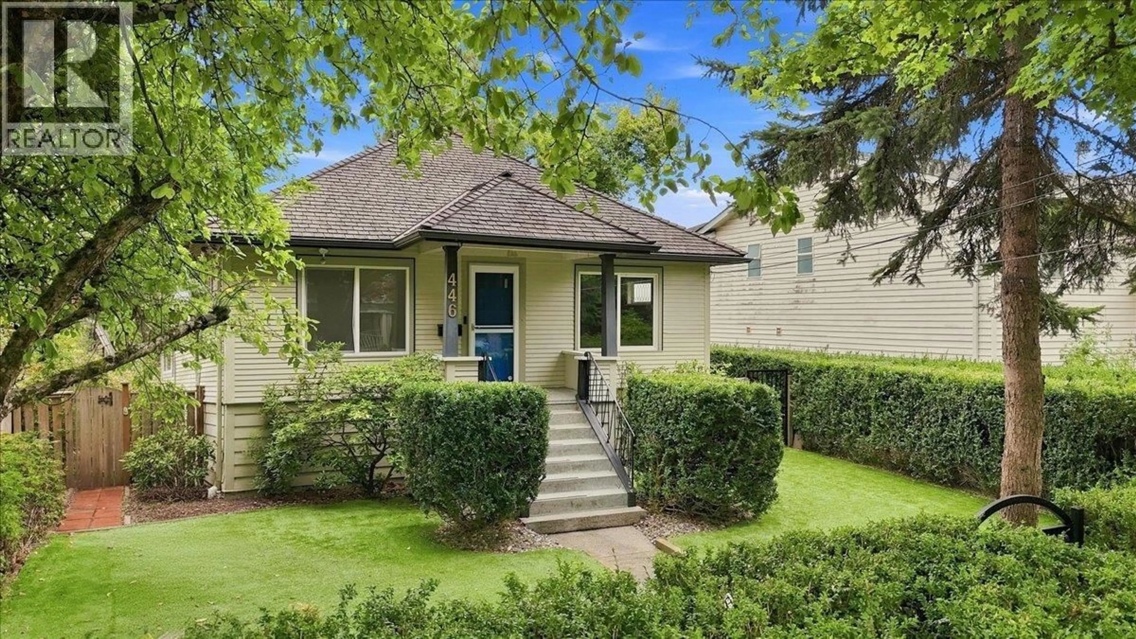 Unknown for 446 KELLY STREET, New Westminster British Columbia V3L3T9