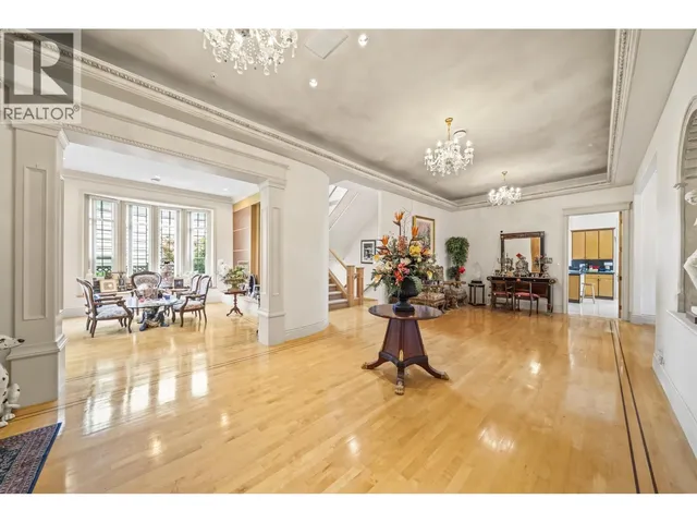 1050 CONNAUGHT DRIVE, Vancouver 5