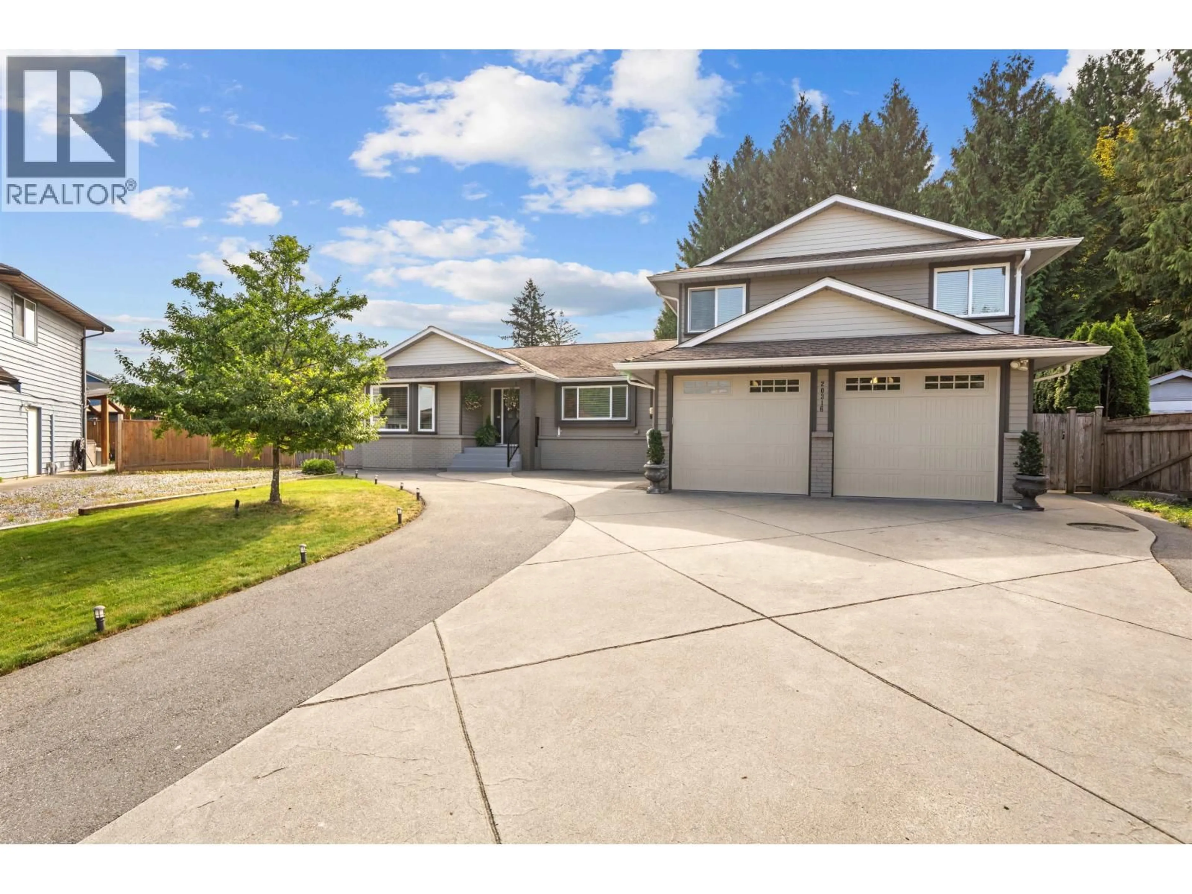 Unknown for 20316 123B AVENUE, Maple Ridge British Columbia V2X0M9