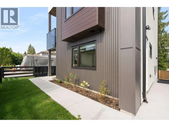 2 - 8483 16TH AVENUE, Burnaby 2
