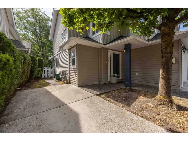 18 - 6513 200 STREET, Langley 2