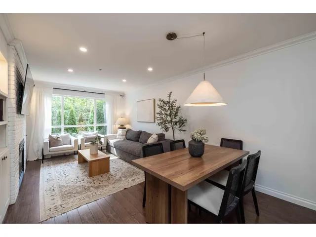 18 - 6513 200 STREET, Langley 3