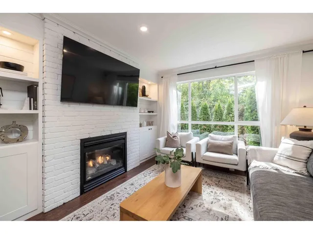 18 - 6513 200 STREET, Langley 4