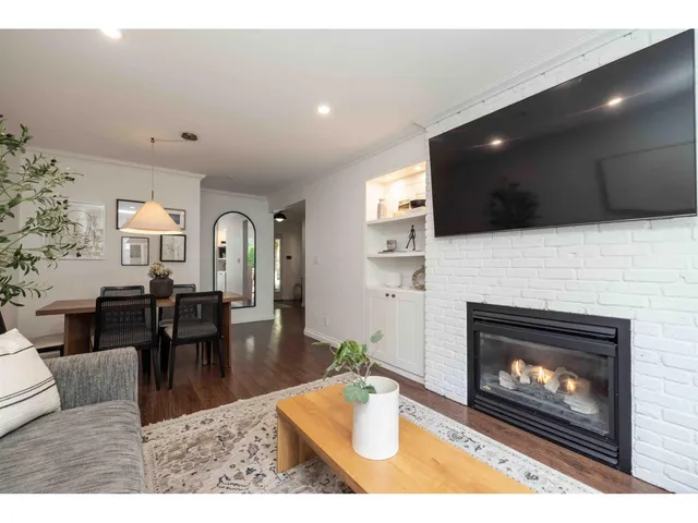18 - 6513 200 STREET, Langley 5