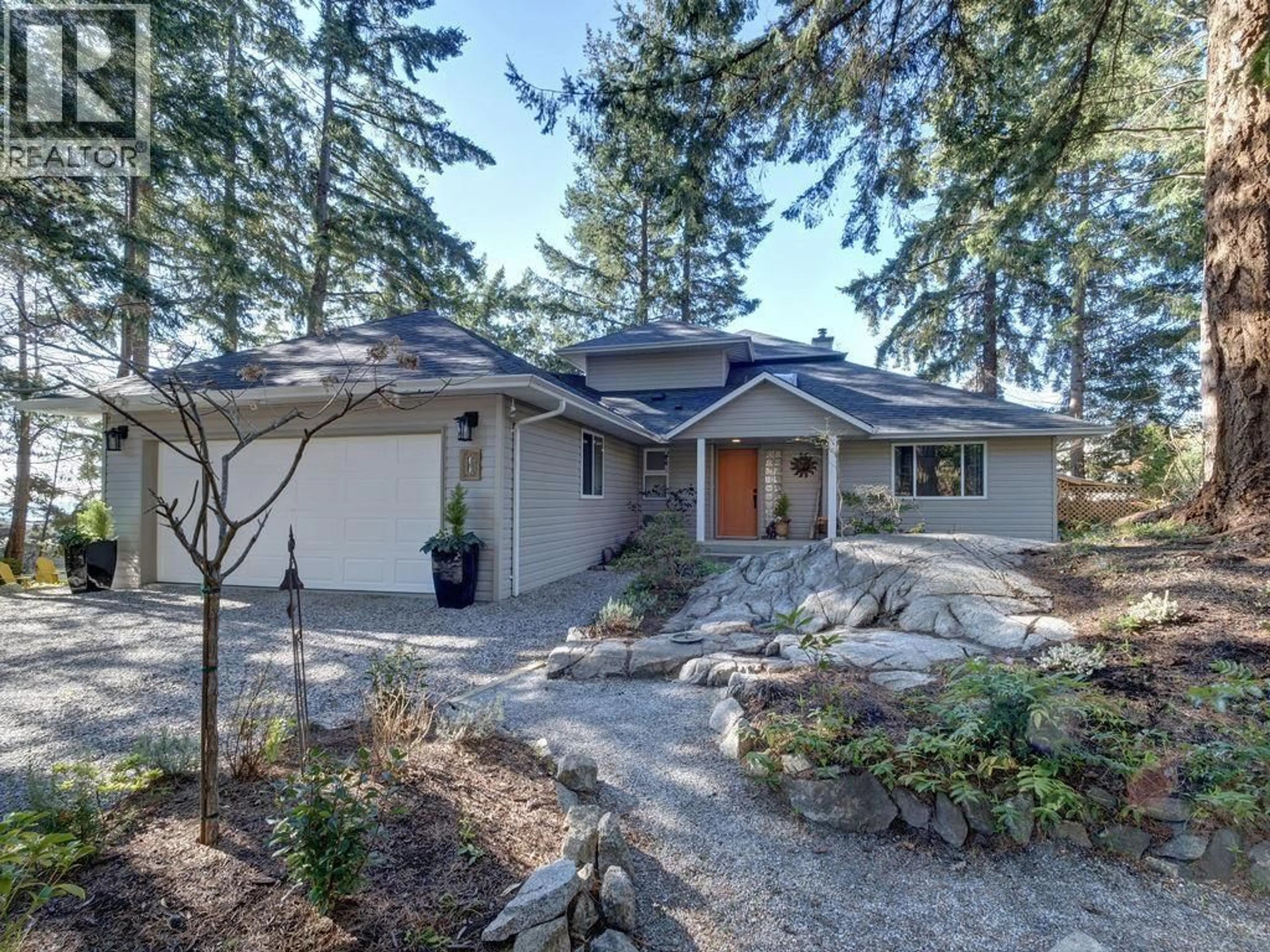 Unknown for 9291 TRUMAN ROAD, Halfmoon Bay British Columbia V7Z1B5