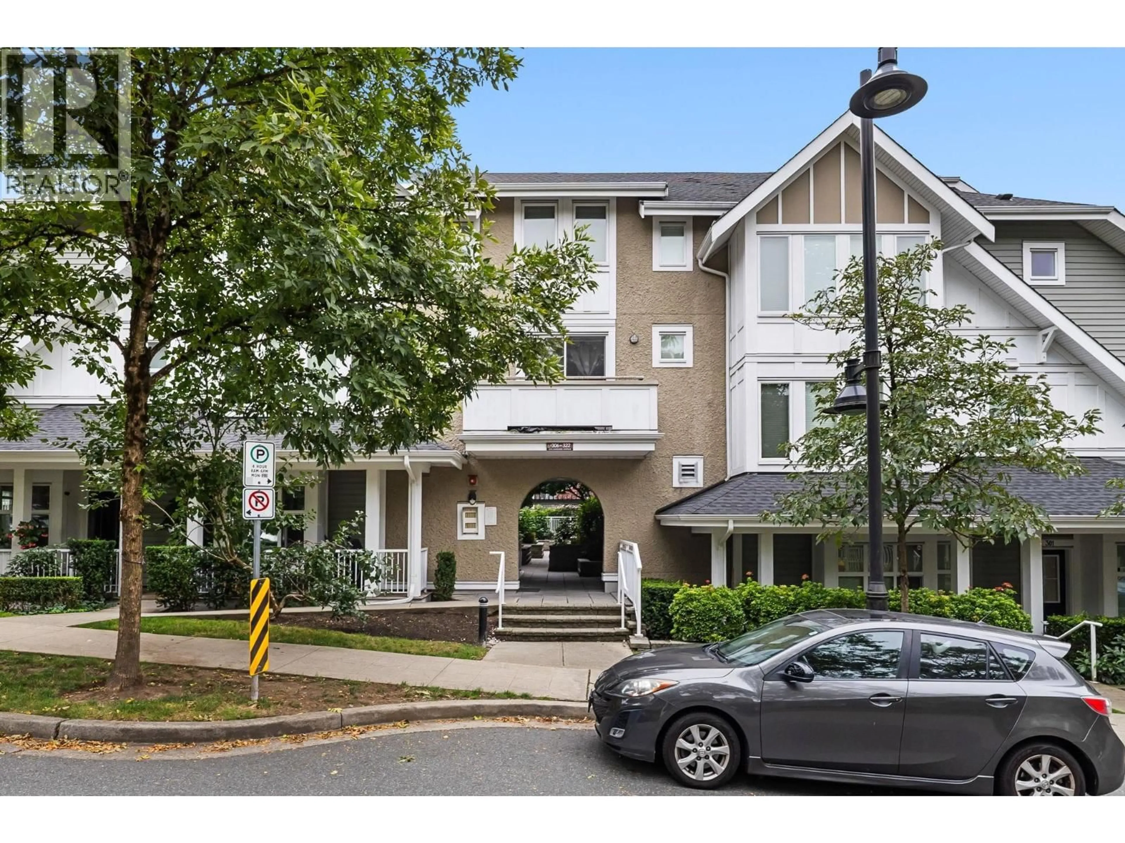 Unknown for 302 - 618 LANGSIDE AVENUE, Coquitlam British Columbia V3J0B8