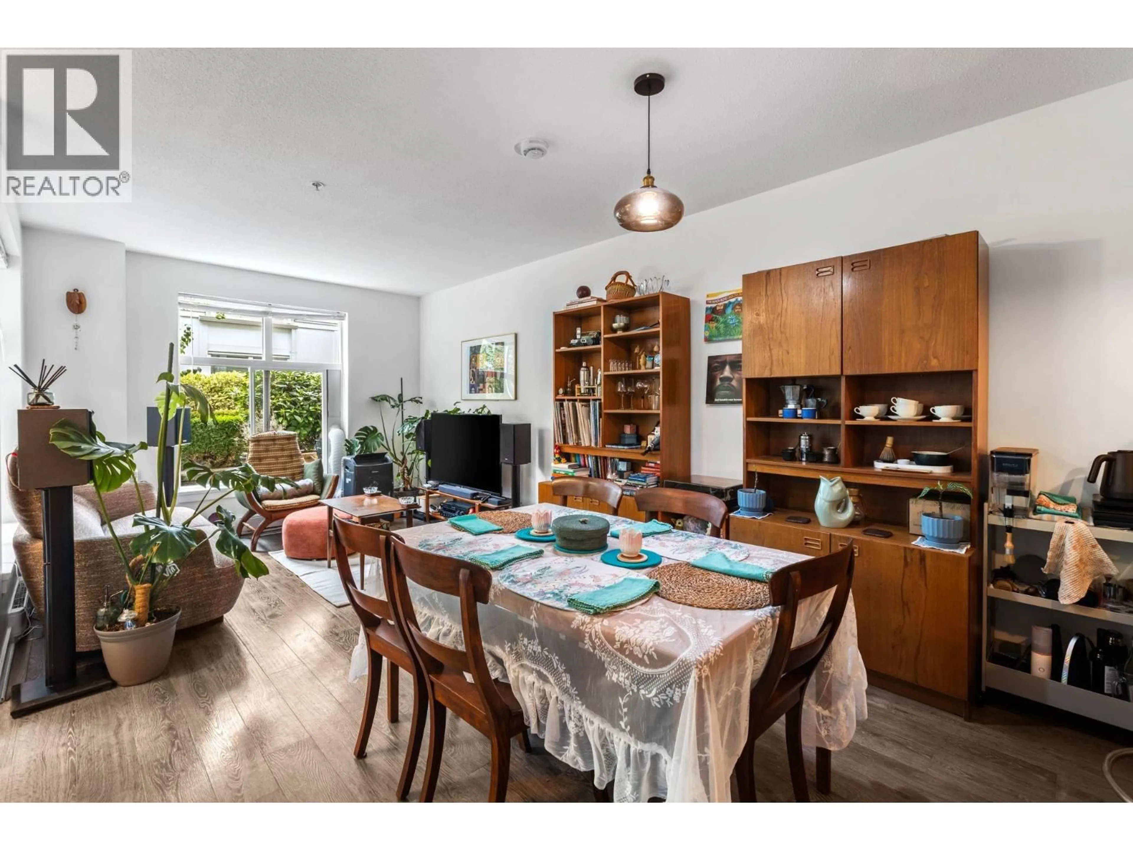 Dining room, unknown for 302 - 618 LANGSIDE AVENUE, Coquitlam British Columbia V3J0B8