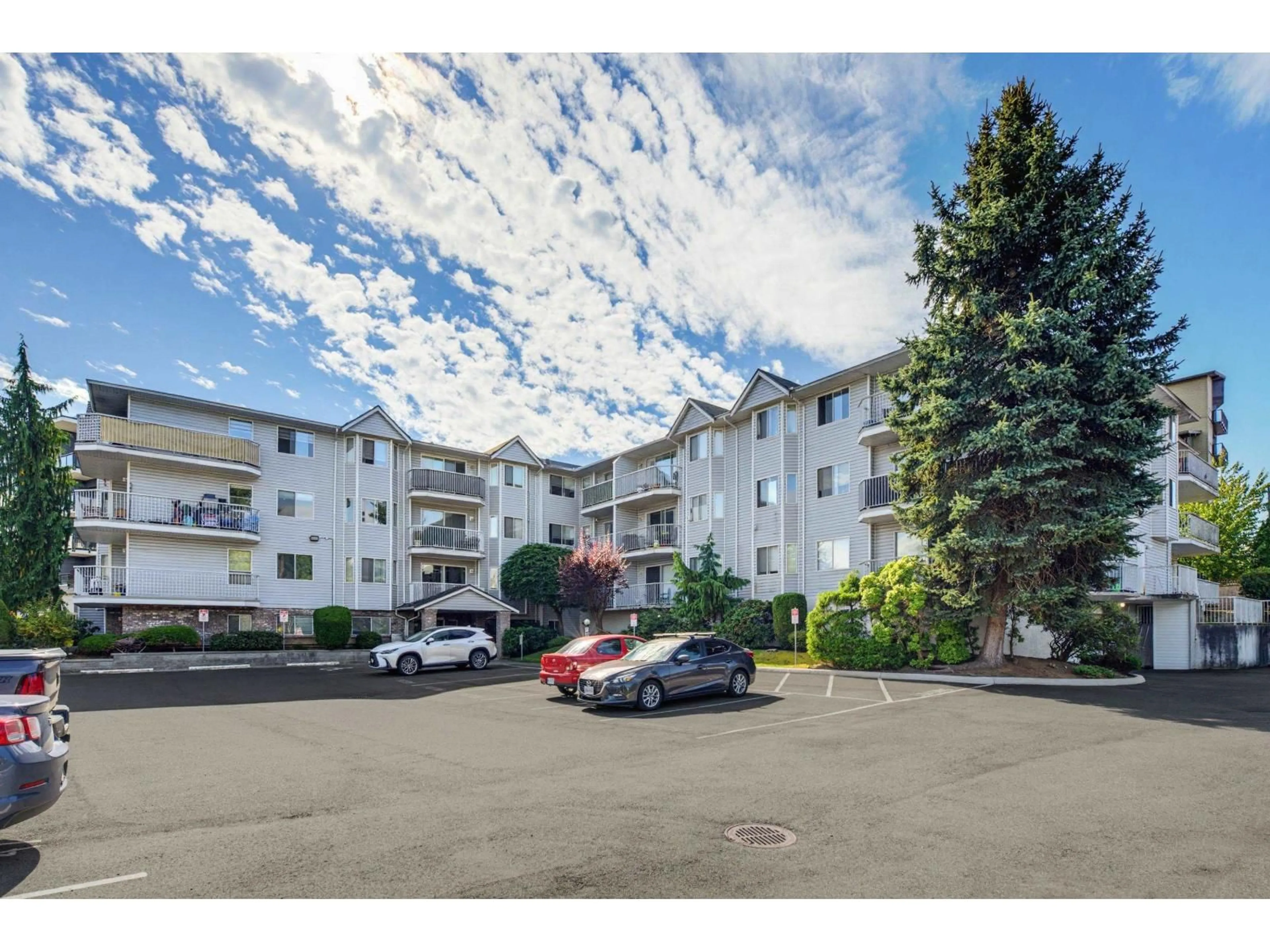 Unknown for 102 - 2750 FULLER STREET, Abbotsford British Columbia V2S3K1