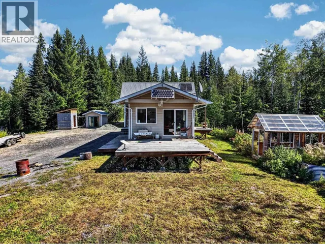 24905 BEAVER FOREST ROAD, Shelley 4