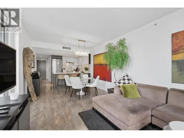 503 - 110 SWITCHMEN STREET, Vancouver 2