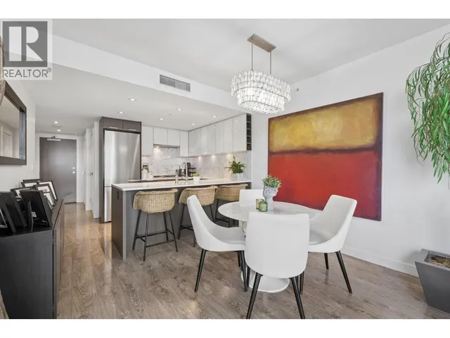 503 - 110 SWITCHMEN STREET, Vancouver 3