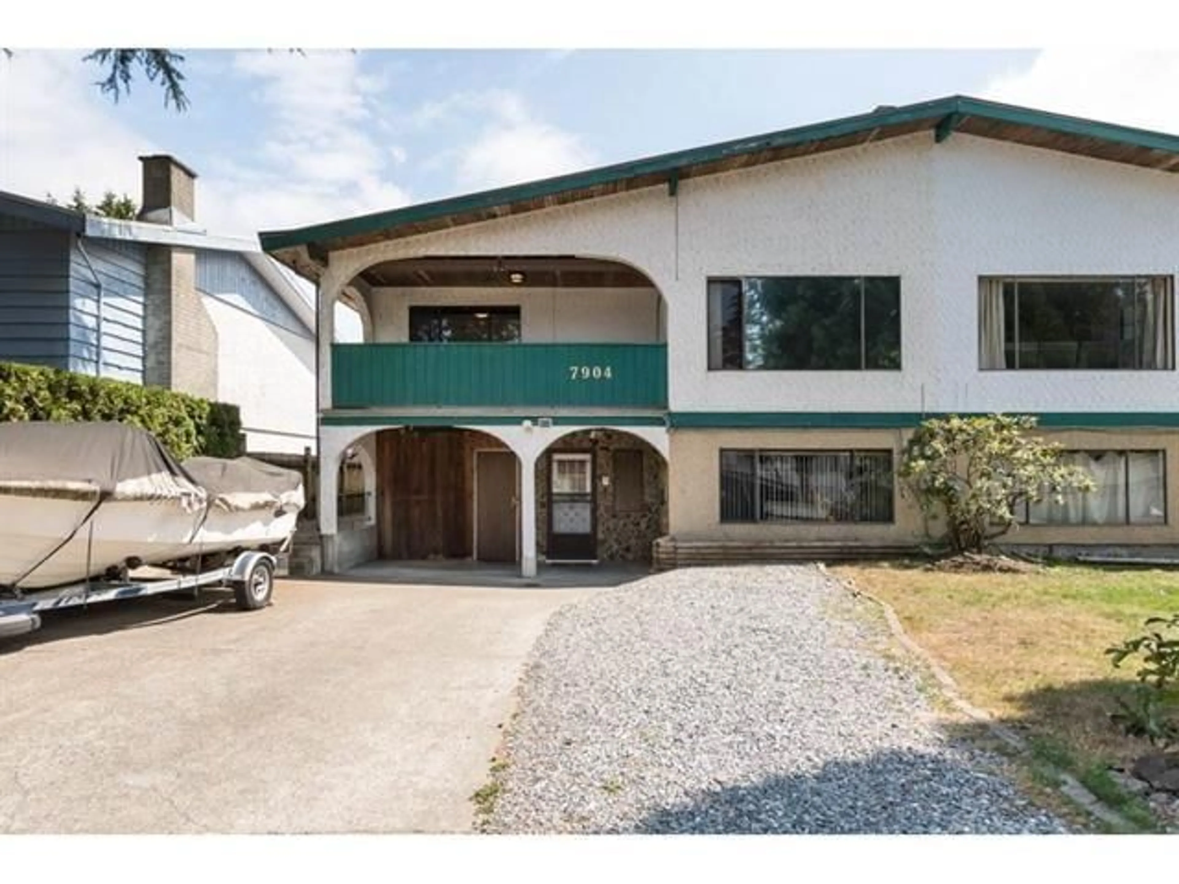 Unknown for 7904 115A STREET, Delta British Columbia V4C5R6