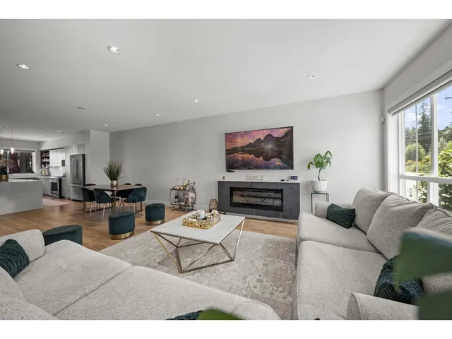 7 - 2828 156 STREET, Surrey 2