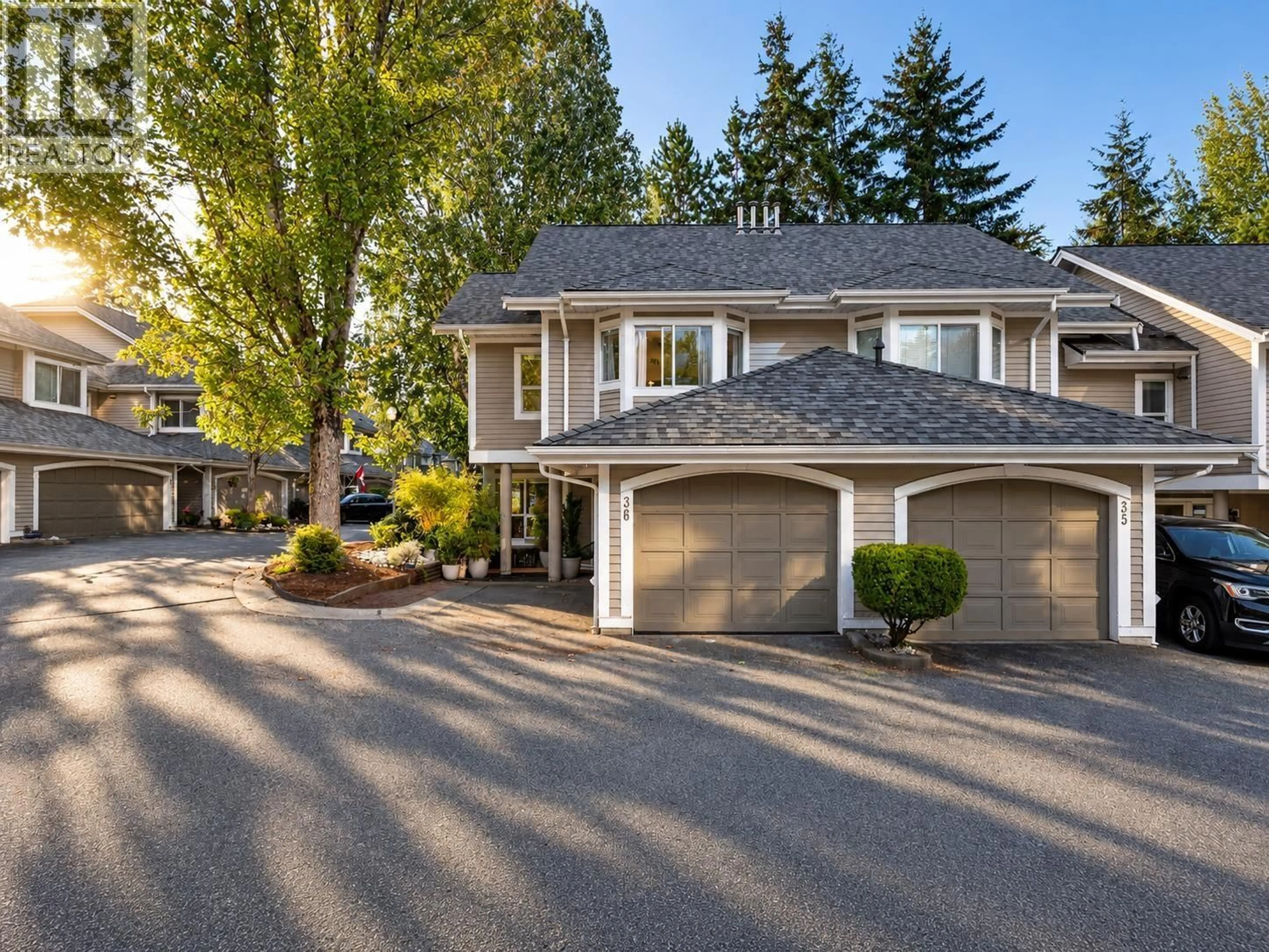 Unknown for 36 - 650 ROCHE POINT DRIVE, North Vancouver British Columbia V7H2Z5