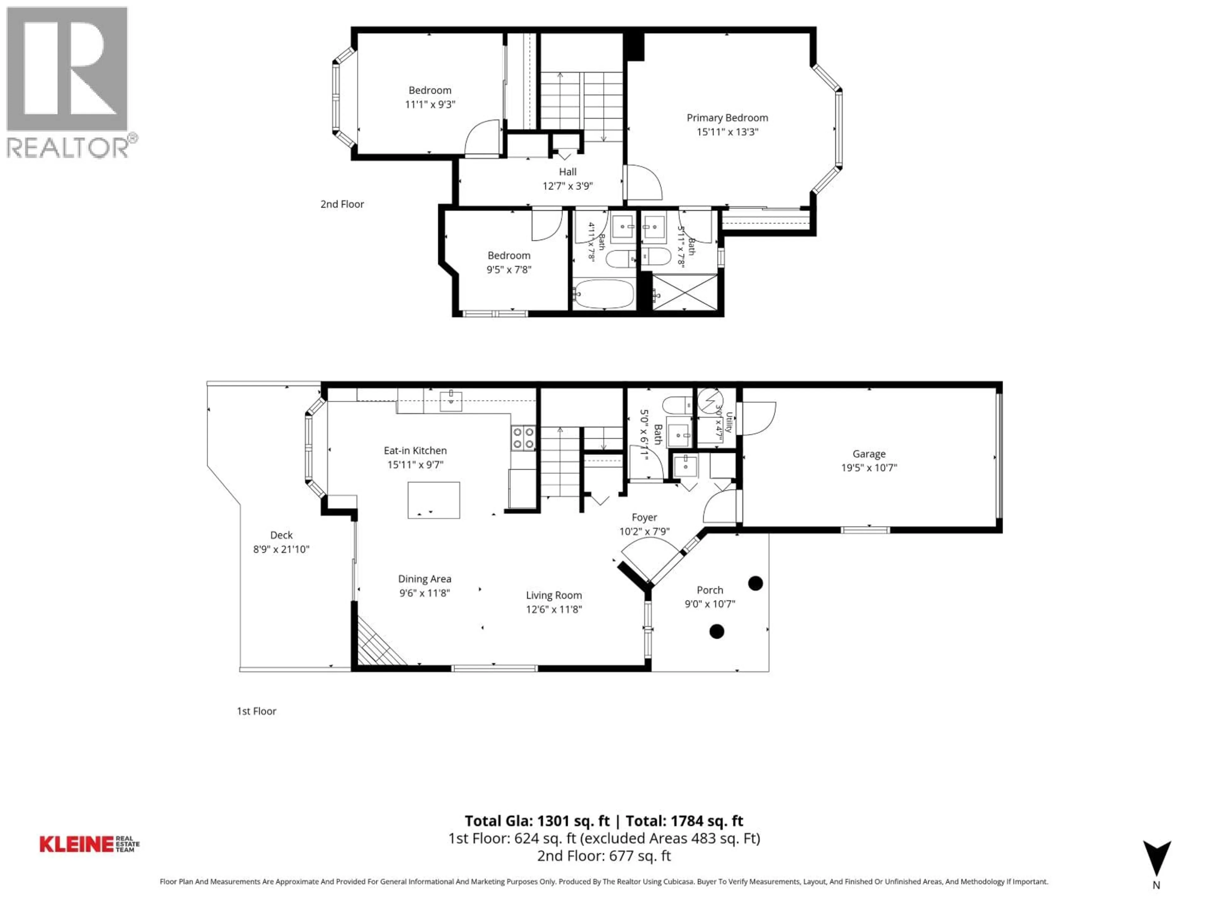 Floor plan for 36 - 650 ROCHE POINT DRIVE, North Vancouver British Columbia V7H2Z5